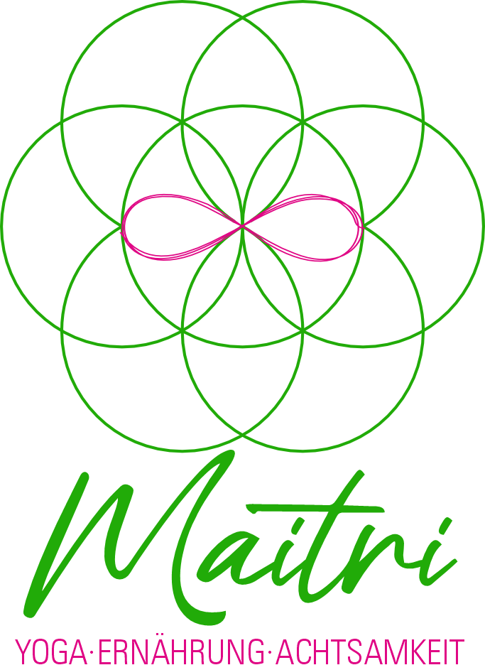 Maitri Logo